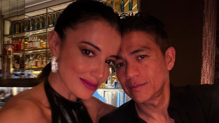 Yamila Reyna rompe el silencio tras quiebre con Américo: “Lo único que diré...”