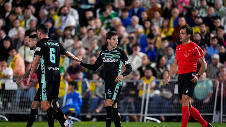 Gran noticia para Manuel Pellegrini: fichaje estrella del Real Betis tuvo su renacer en Copa del Rey