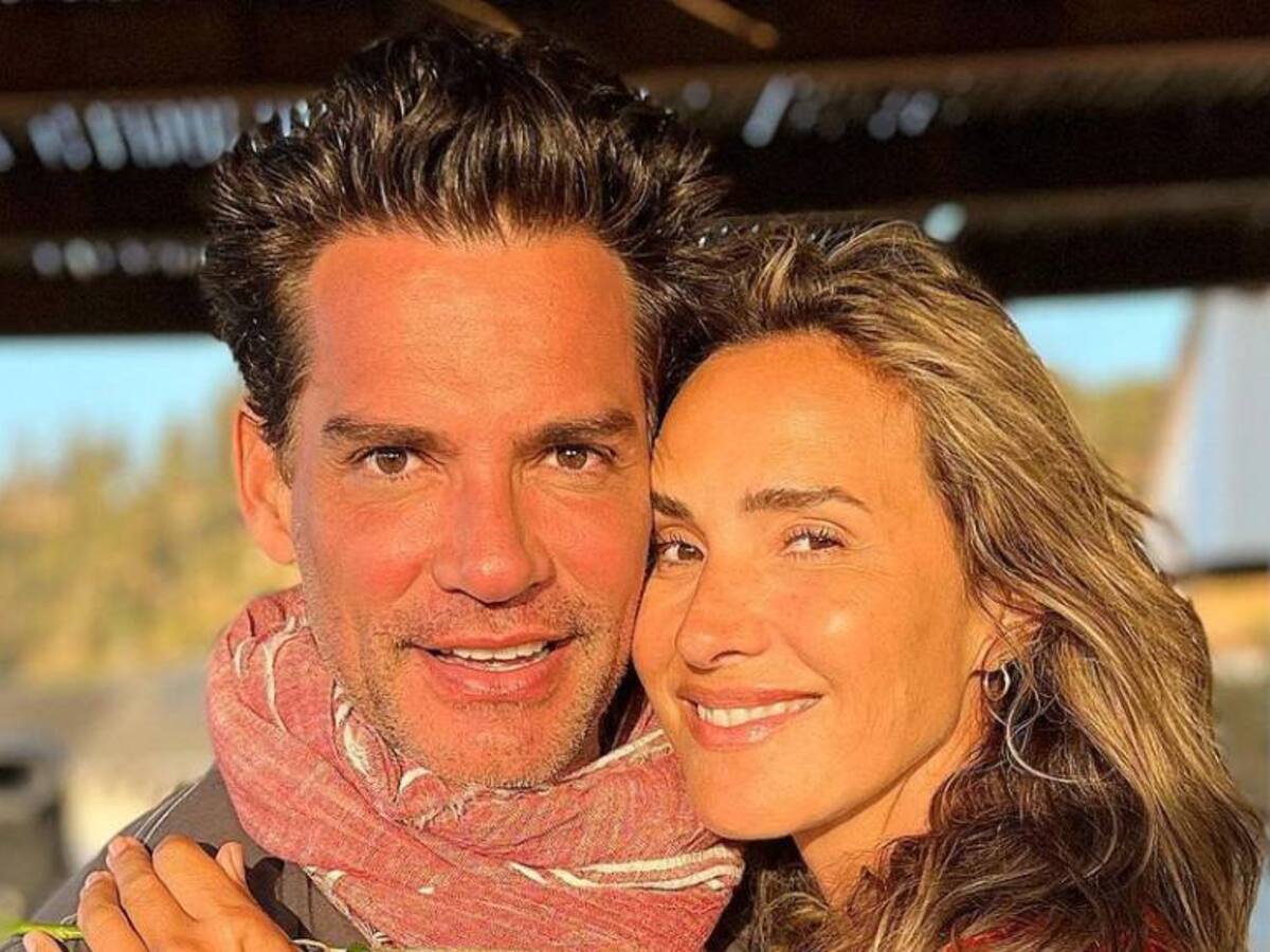 “Soy una mujer soltera”: Angélica Castro le pone punto final a su relación con Cristián de la Fuente