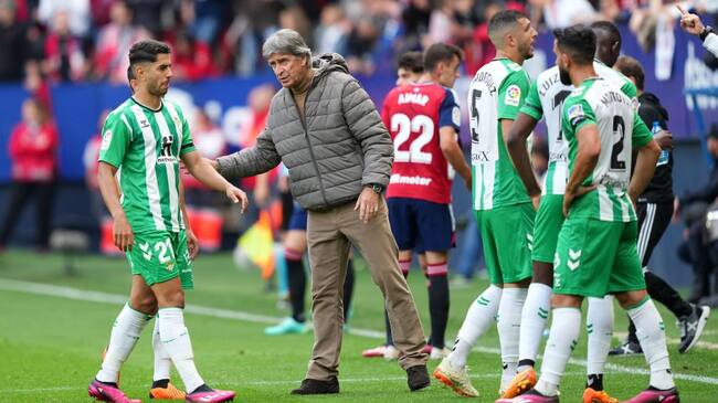 Real Betis