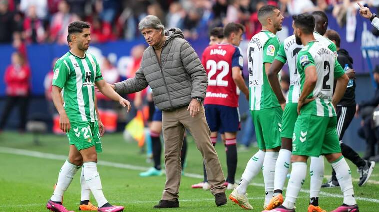 Real Betis