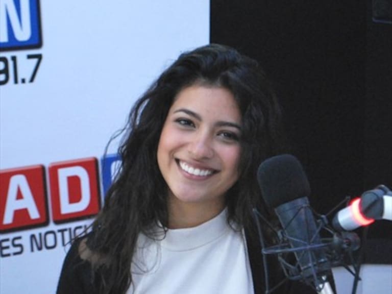 Nueva Miss Mundo Chile: «Yo sí estoy a favor del aborto»