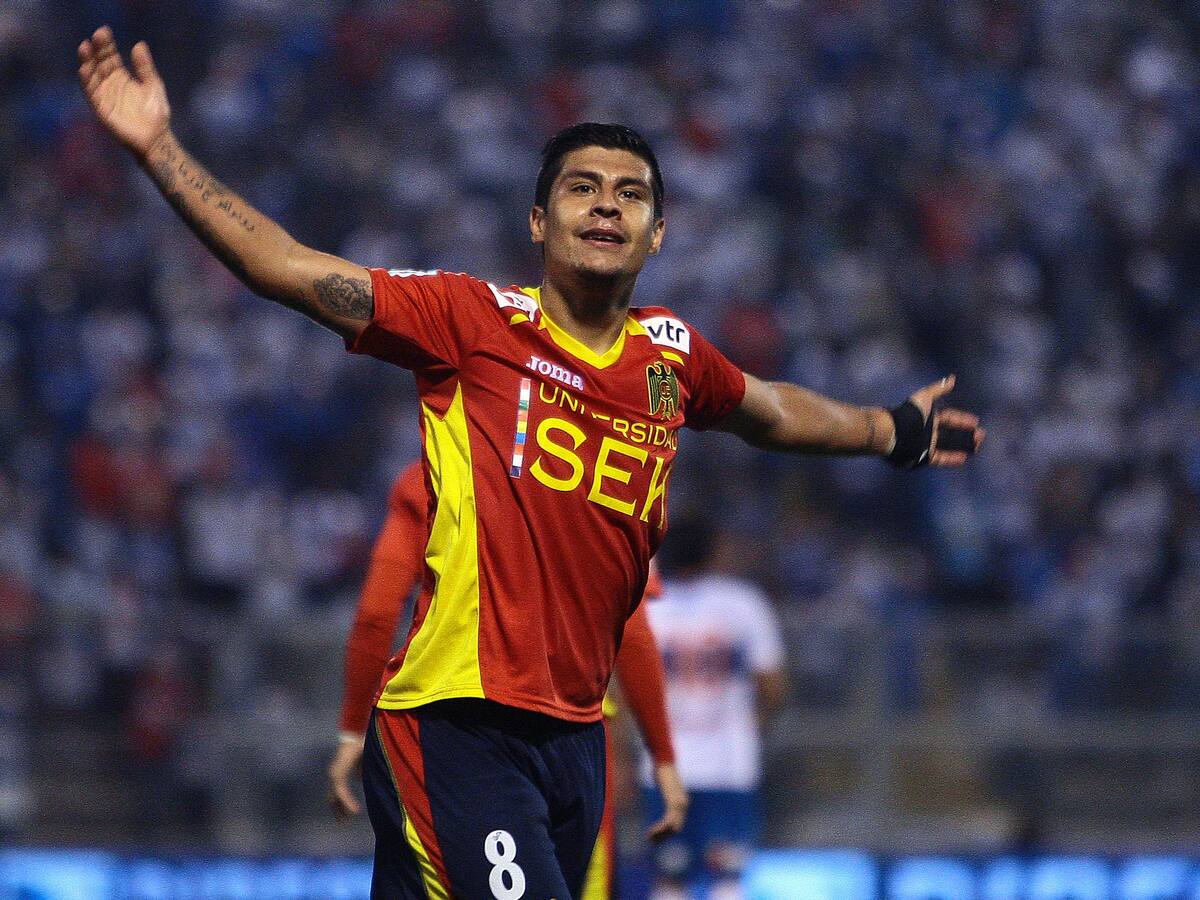 «Volvemos a casa»: Patricio Rubio confirmó su regreso a la Unión Española