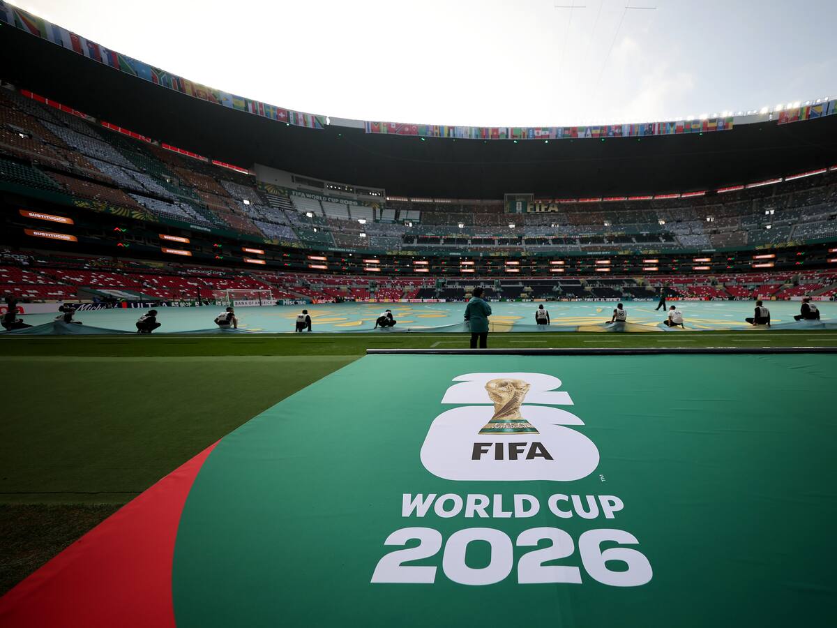 A qué hora es la inauguración del Mundial 2026 en Chile: artistas, cuánto dura la ceremonia y dónde ver EN VIVO en TV e internet
