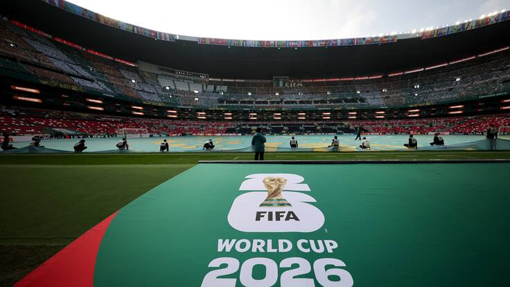 A que hora es inauguración del Mundial 2026 en Chile: artistas, cuánto dura la ceremonia y dónde ver EN VIVO en TV e internet