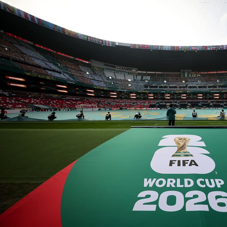 A que hora es la inauguración del Mundial 2026 en Chile: artistas, cuánto dura la ceremonia y dónde ver EN VIVO en TV e internet