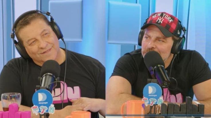 Mega da el golpe del año: los detalles detrás del arribo de Julio César Rodríguez a Vicuña Mackenna y el rol de José Antonio Neme