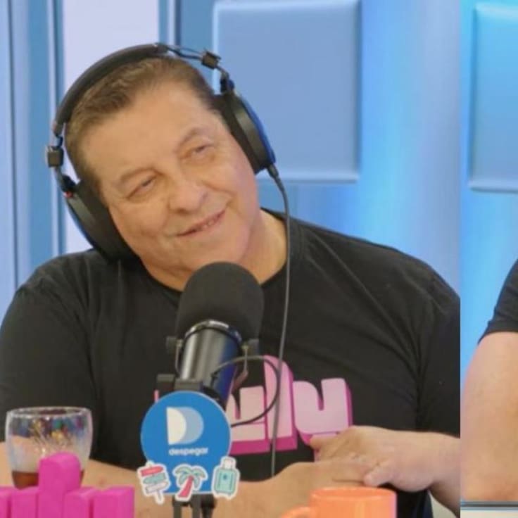 Mega da el golpe del año: los detalles detrás del arribo de Julio César Rodríguez a Vicuña Mackenna y el rol de José Antonio Neme