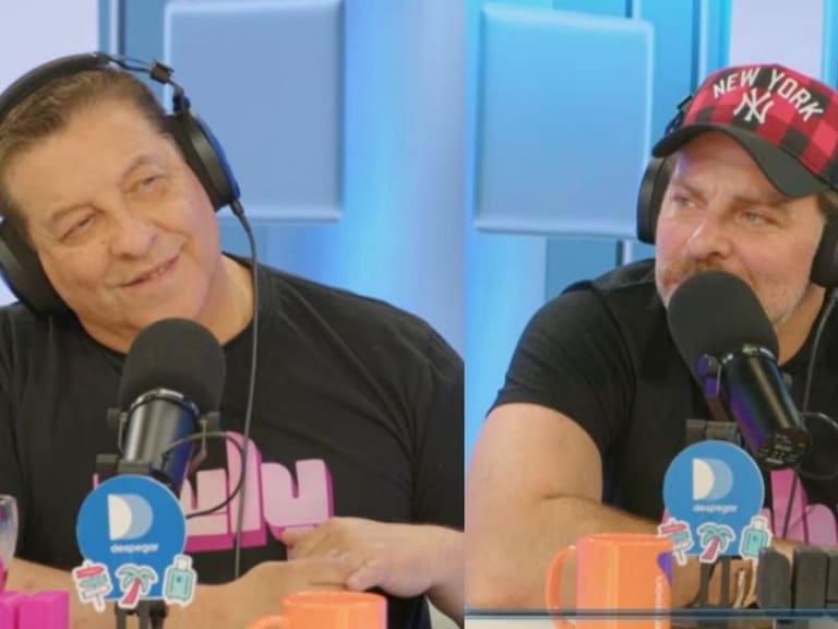 Mega da el golpe del año: los detalles detrás del arribo de Julio César Rodríguez a Vicuña Mackenna y el rol de José Antonio Neme