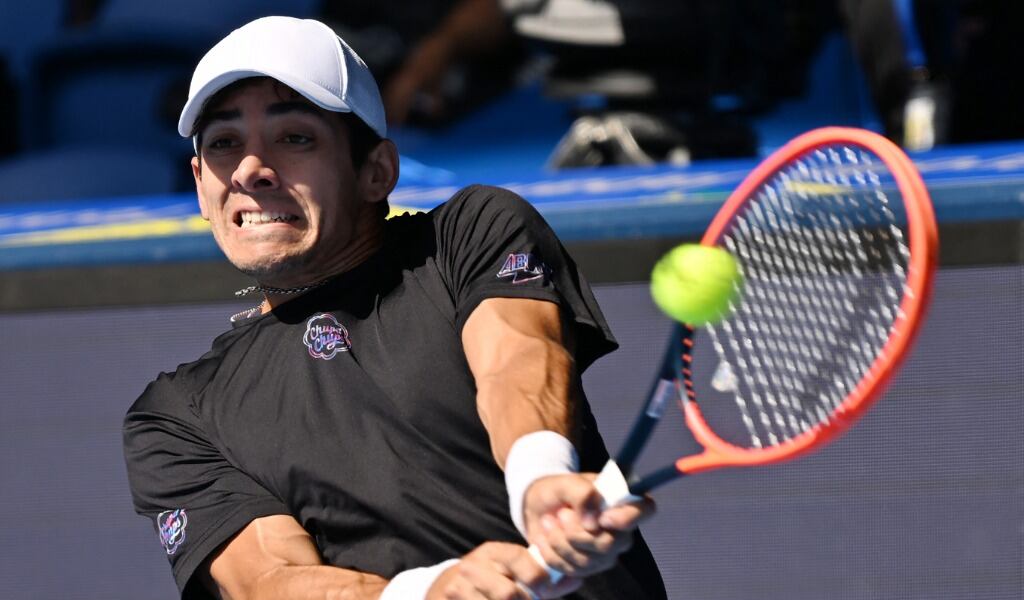 ¿ATP 500 en Basilea o Viena? Cristian Garín ya decidió el torneo que disputará en su regreso a Europa