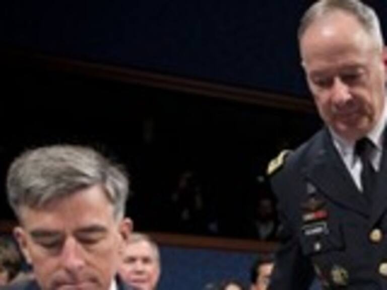 Los servicios secretos franceses admitieron que colaboran con la A. Nacional de Seguridad de EEUU