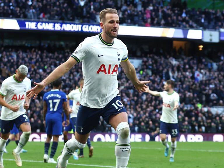 Tottenham Chelsea