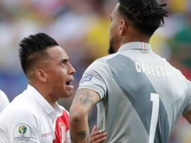 Los mejores memes que dejó la goleada de Brasil a Perú en Copa América