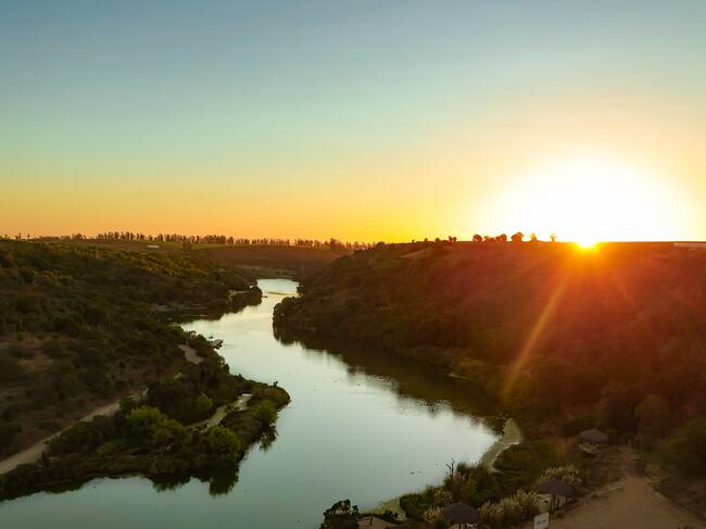 Foto: Parque Tricao.