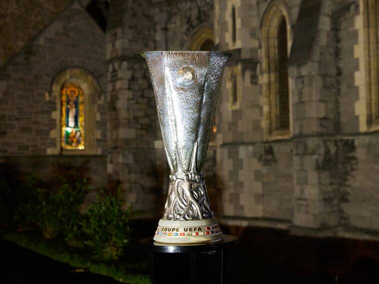 Los clasificados para los 8vos de final de la UEFA Europa League | Getty Images