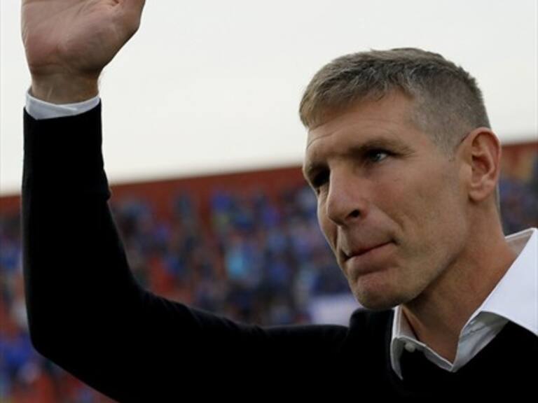 Martín Palermo protagonizó nueva promoción del estreno de la Casa de Papel 3