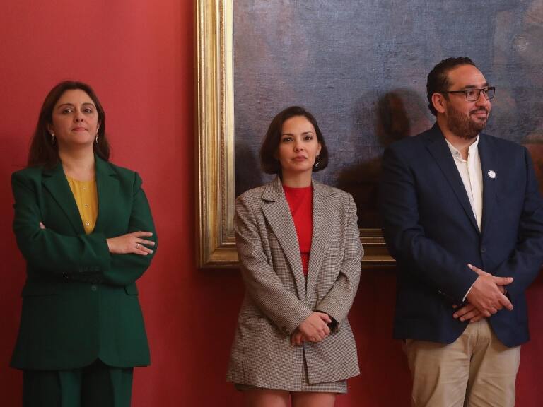 Desde la diversidad de la Educación hasta los 50 años del golpe: ministros entrantes detallan desafíos tras cambio de gabinete