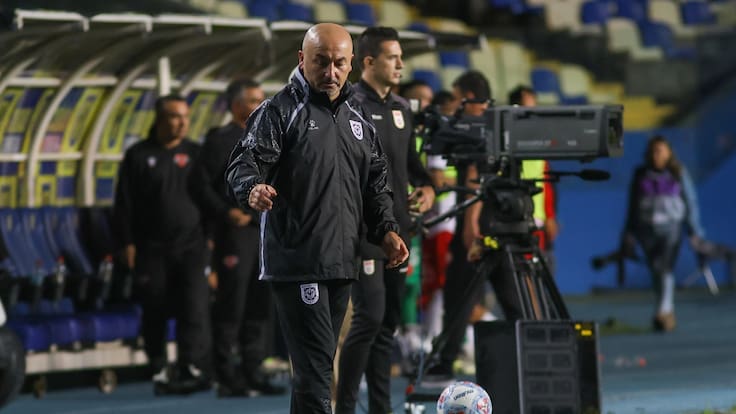 “Perdón a la gente que esperaba algo más de este equipo, les mentimos... Espero que el nuevo técnico pueda sacarle provecho”