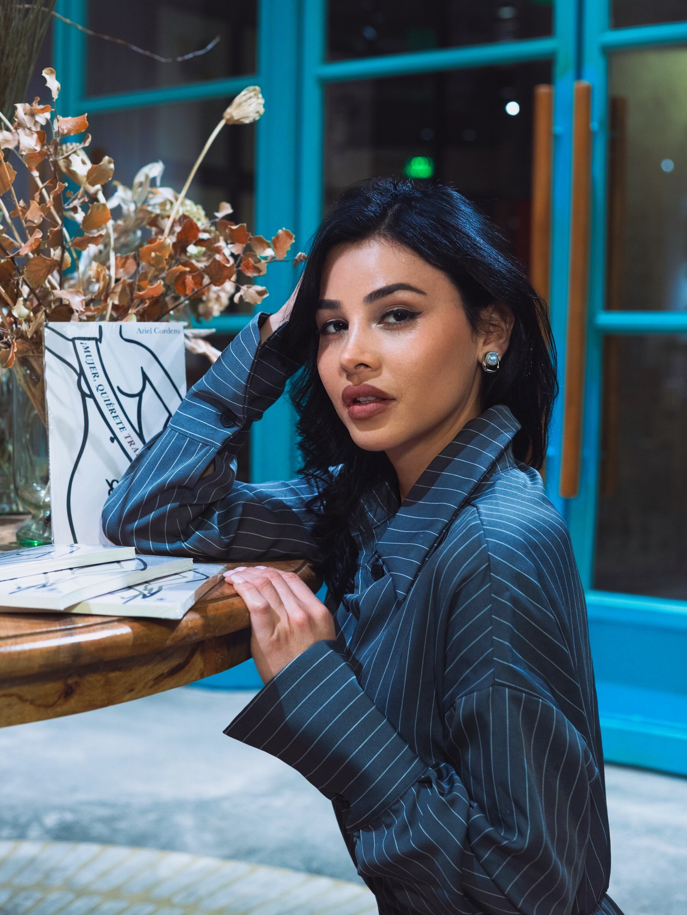 ARIEL CORDERO