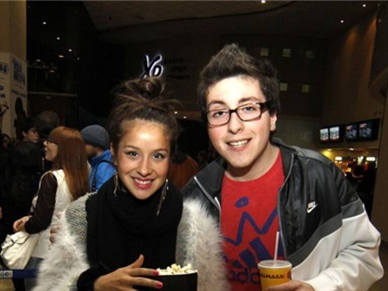 Sebastián Badilla: «No he hecho ninguna película buena»