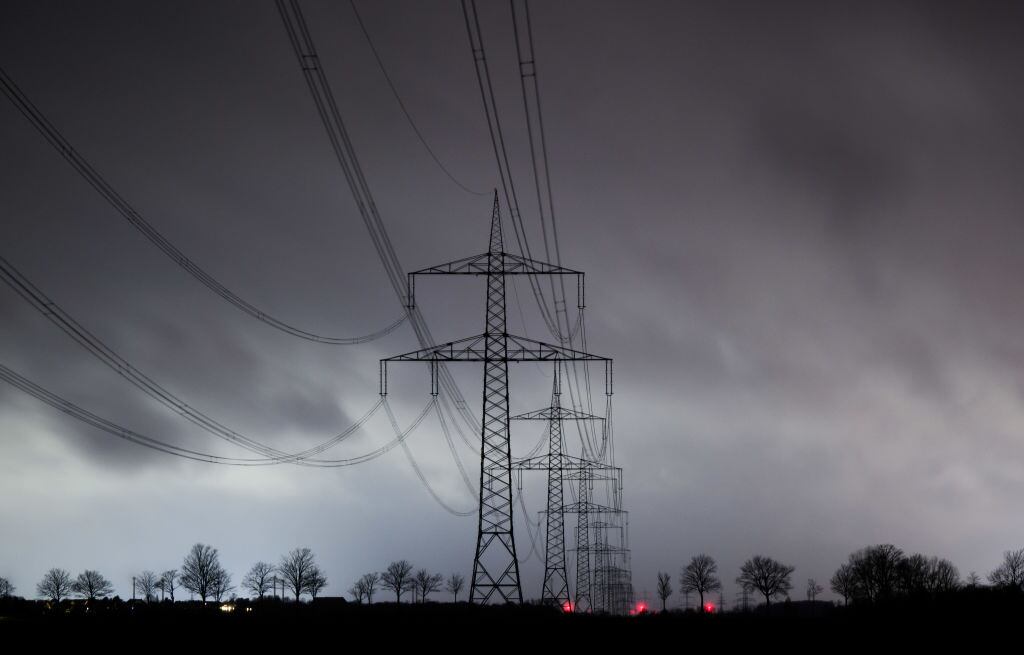 Chiloé: aprueban proyecto de sistema de tendido eléctrico que unirá las comunas de Llanquihue y Ancud