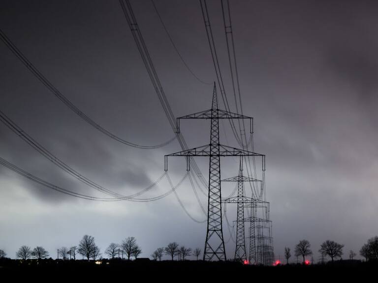 Chiloé: aprueban proyecto de sistema de tendido eléctrico que unirá las comunas de Llanquihue y Ancud