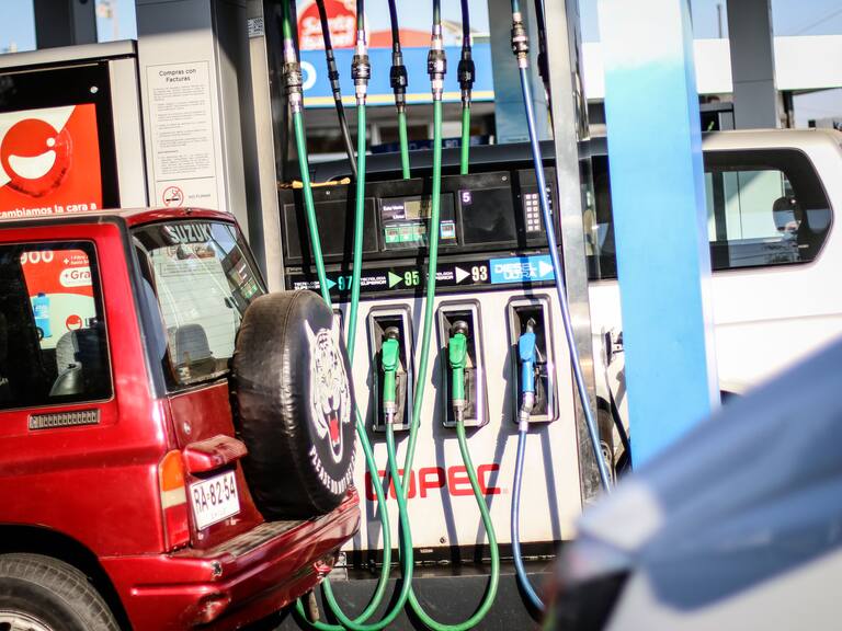 Vuelve a aumentar el precio de las gasolinas tras varias semanas a la baja