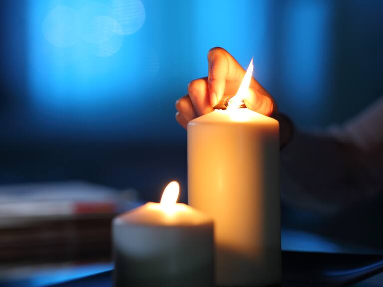 Corte de luz por lluvias en Santiago: esta es la cantidad de clientes sin suministro eléctrico