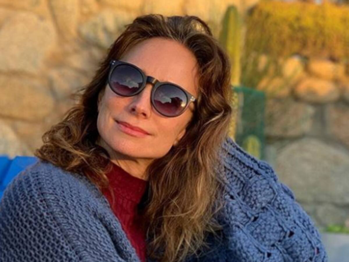 María José Prieto y su hija causaron furor bailando al ritmo de Denise Rosenthal