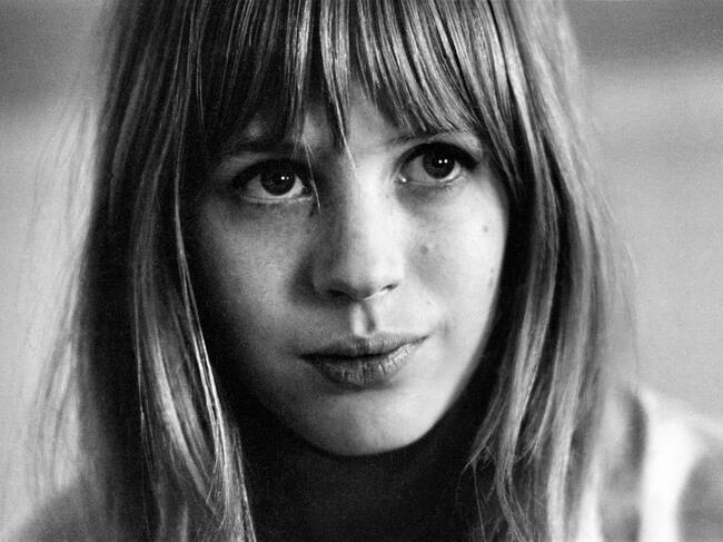 Marianne Faithfull