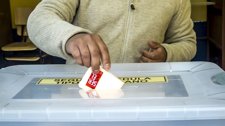 Elección