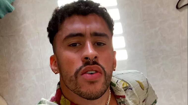 Bad Bunny - demanda Safaera - Missy Elliott