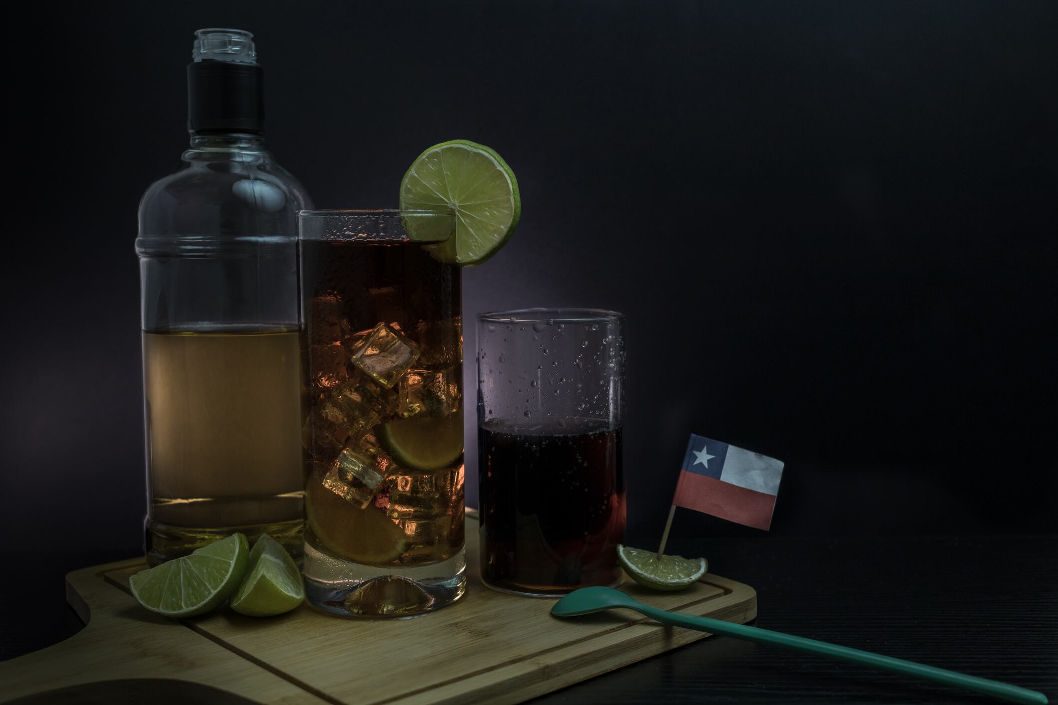 Piscola