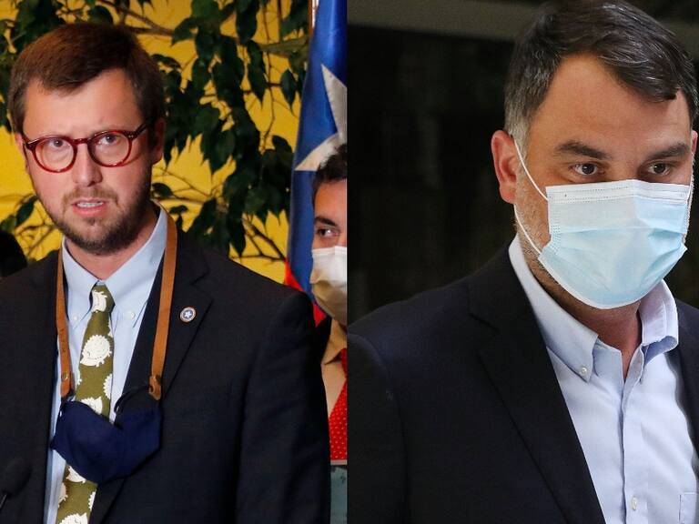 Diputado republicano Luis Sánchez critica a Javier Macaya: «Si tú te vendiste muy barato, hazte cargo del costo que eso tiene»