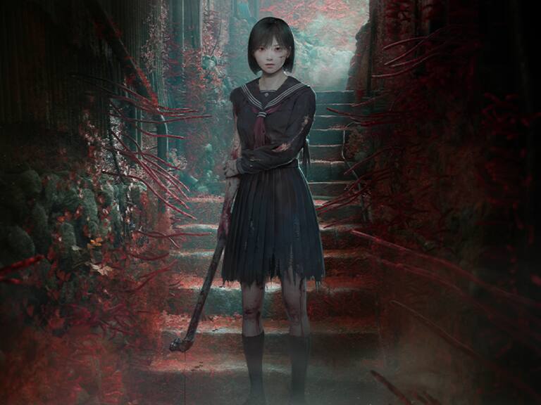 “Silent Hill f”: Mira el nuevo tráiler del aterrador juego que trae de regreso la violencia y el terror