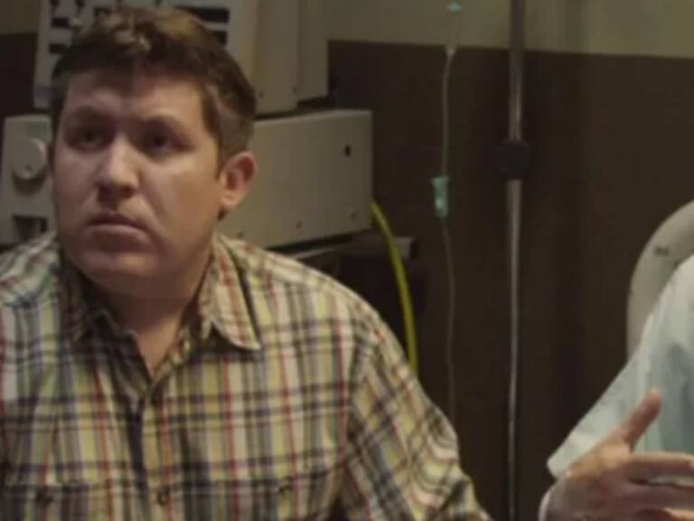 Querido actor de Los 80 en grave estado de salud: pidieron dadores de sangre de forma urgente