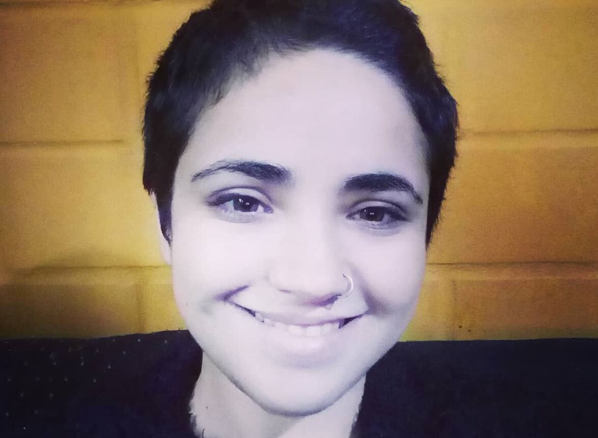 Scarlett Ortega