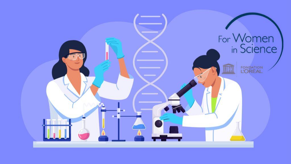 Women in Science