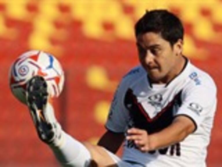 Manuel Neira: No volví a Colo Colo porque me dijeron que conmigo iba a llegar la farándula