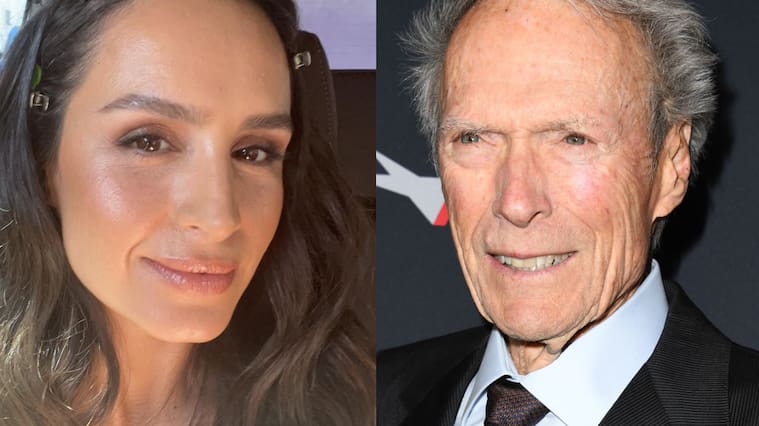 Fernanda Urrejola desclasificó fotos con Clint Eastwood tras estreno de Cry Macho