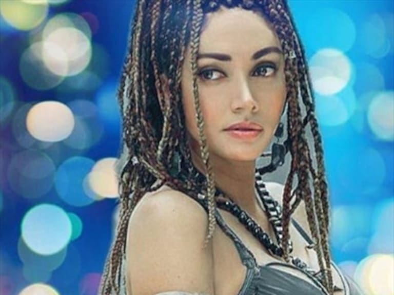 Carolina Molina se sometió a una cirugía mamaria producto de una infección