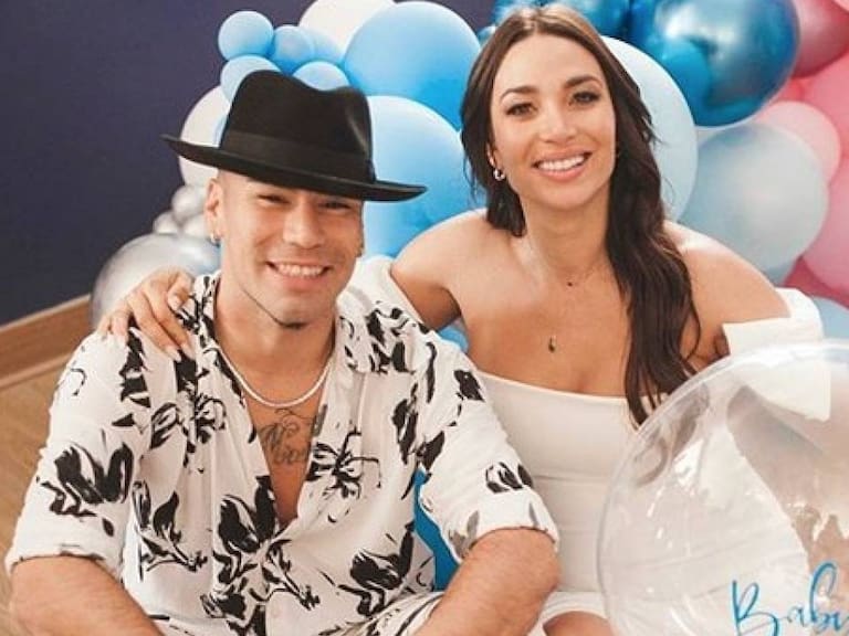 Raúl Peralta y Lisandra Silva causan ternura en Instagram tras publicar videos de Noah