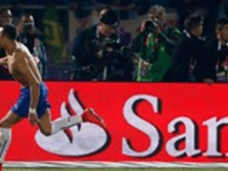 VIDEOS Revive la infartante definición a penales entre Chile y Argentina