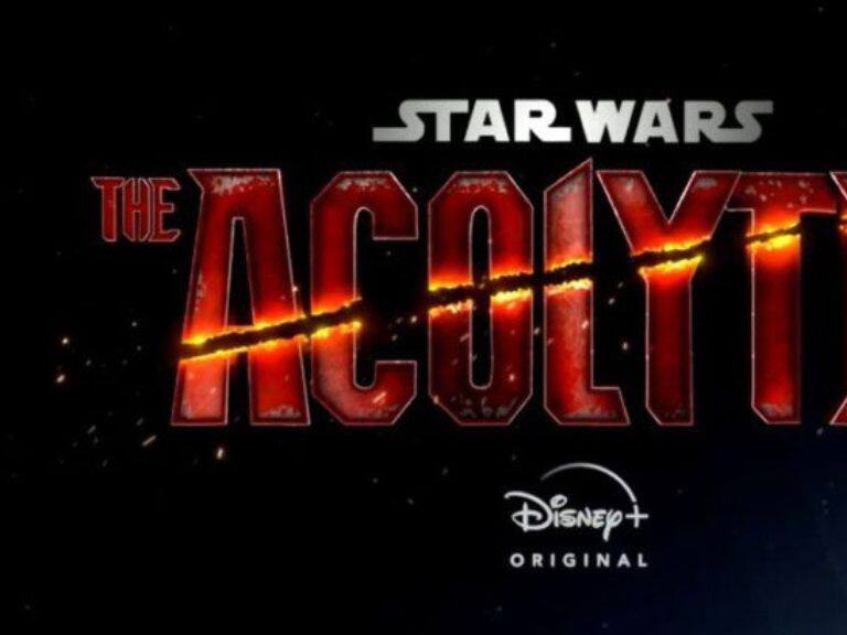 Actor juego del Calamar - Star Wars