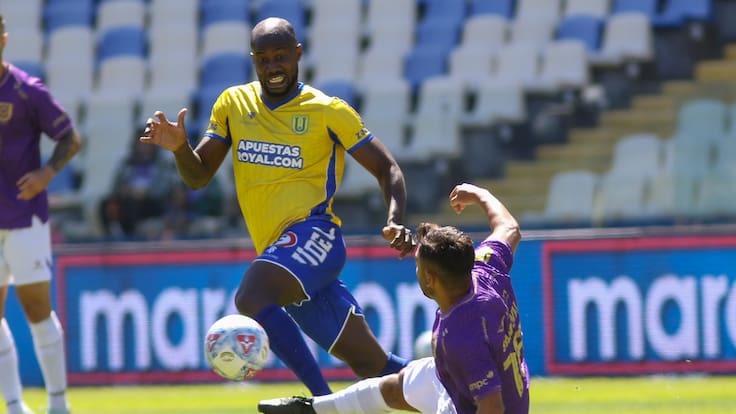 La UdeC se queda con el clásico penquista: remontó y dejó a Deportes Concepción en el fondo de la Liga de Primera