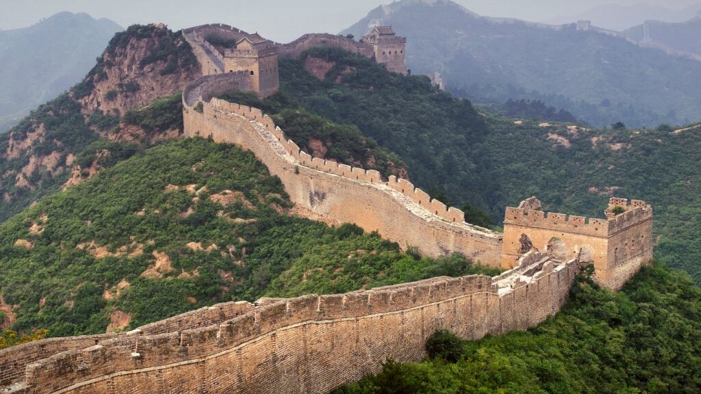 China encuentran bombas de la dinastia ming