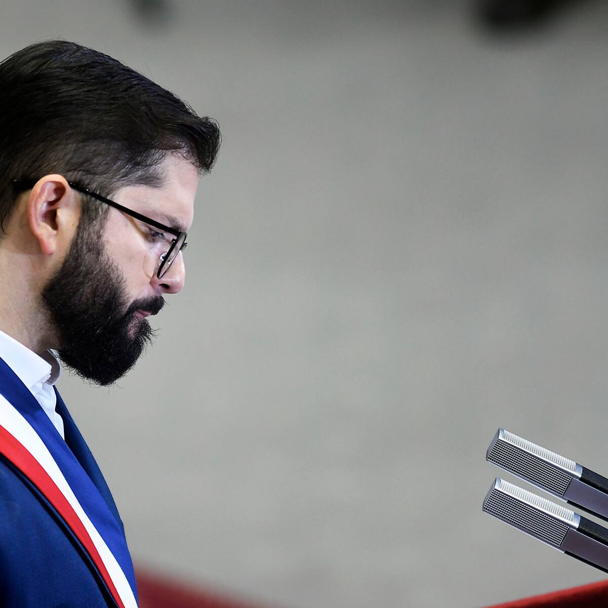 Gobierno entrega carpetas con información de la Comisión Rettig a familiares de detenidos desaparecidos