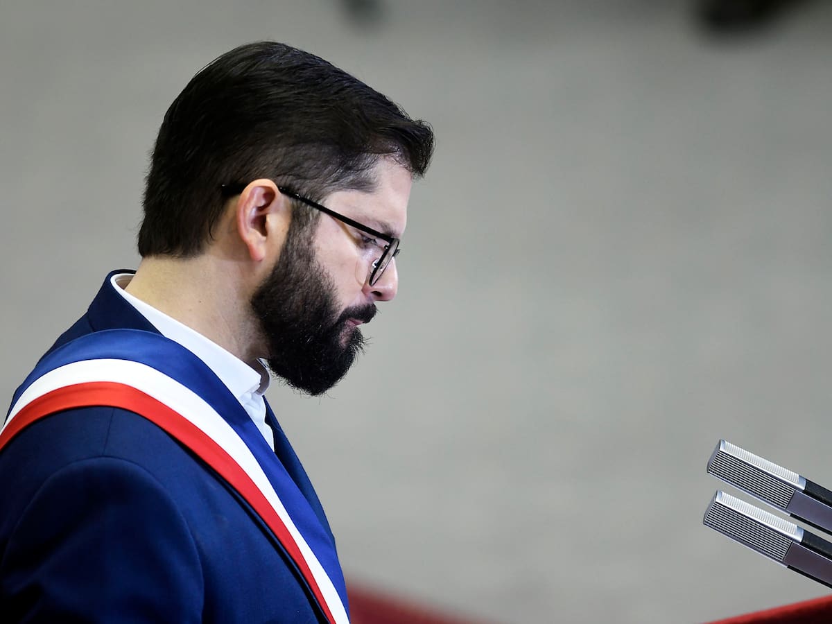 Gobierno entrega carpetas con información de la Comisión Rettig a familiares de detenidos desaparecidos