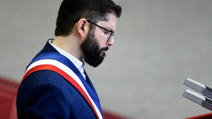 Gobierno entrega carpetas con información de la Comisión Rettig a familiares de detenidos desaparecidos