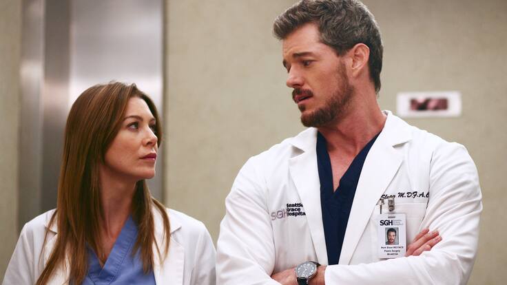 Luto en el cine y el espectáculo: fallece querido actor de Grey’s Anatomy, Eric Dane, a los 53 años